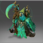 (Pre-order30day)Fowl Omen
