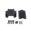TN02 ที่จับมือถือ วอ (ยึดบาร์) Yamaha Tenere 700