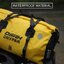 กระเป๋ากันน้ำ OSAH DRYPAK SH03 จุได้เยอะถึง 60 ลิตร สีเหลือง