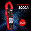 แคลมป์มิเตอร์ Uni-T UT207B - True RMS AC/DC Clamp Meter 1000A 1000V