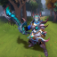 (Pre-order30day)Meranth Dragoon
