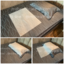กระดาษรองหมอน รองสั้นกันเปื้อน หนา25แกรม 50*70cm(50แผ่น/ม้วน) กันละอองน้ำ โปร่งสบายระบายอากาศได้ดี
