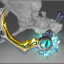 [IN-STOCK]The Barb of Skadi