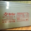 แบตเตอรี่เจลดีพไซเคิลเบลโก้ GEL Deep cycle Bellco 120Ah (BC-12120DC-G)