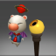 [IN-STOCK]Class Zero Moogle