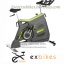 จักรยานออกกําลังกาย Spin Bike รุ่น 998 Premium Grade
