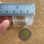 กระปุกครีม กระปุกครีมพลาสติก 20กรัม (10ชิ้น/ชิ้นละ5บาท)