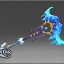 [IN-STOCK]Glacier Duster Set