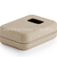 กล่องกระดาษเยื่อไม้ที่เป็นมิตรต่อสิ่งแวดล้อม 6.5*10*3cm 1ชิ้น 005750