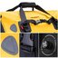 กระเป๋ากันน้ำ OSAH DRYPAK SH03 จุได้เยอะถึง 60 ลิตร สีเหลือง