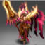 Radiant Conqueror