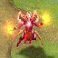 [IN-STOCK]Disciple of the Wyrmwrought Flame
