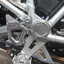 ปิดช่องลมแครชบาร์ Arachi BMW R1200 GS