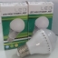 หลอดไฟ LED E27 Bulb ขนาด 3W 24V 6000K PL