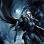 Traxex the Drow Ranger