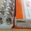 หลอดไฟหน้า 12V25W รถทั่วไป แท้STANLEY