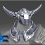 [IN-STOCK]Warrior's Retribution Set