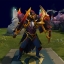 [IN-STOCK]Fire Dragon of Doom set
