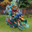 (Pre-order30day)Defender of Ruin