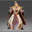 [IN-STOCK]Garbs of the Eastern Range Set