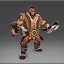[IN-STOCK]The Custom of Karroch set