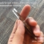 แหนบTweezerman Slant Tweezer size 8cm. แหนบปลายเฉียง ถอนขน ดึงสิว อย่างดี ของแท้ค่ะ