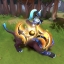 Golden Twilight Schism