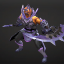 [IN-STOCK]The Mage Slayer's Set