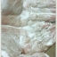 เบสสบู่กลีเซอรีนขุ่น premium 1kg