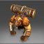 [IN-STOCK]Golden Reel Guardian Set