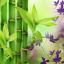 หัวน้ำหอม กลิ่น australian bamboo grass NG 004031