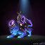 (Pre-order30day)Leonid Luminosity (Luna, Very Rare)