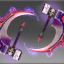 [IN-STOCK]The Basher Blades