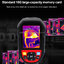 UNI-T UTi220A PRO กล้องถ่ายภาพความร้อน (Thermal Imager Camera) คุณภาพคับแก้ว