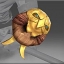 [IN-STOCK]Honors of the Golden Mane