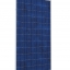 แผงโซล่าเซลล์ ชนิด Poly-Crystalline ขนาด 320W