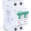 Breaker แบบ MCB DC ขนาด 16A 550V 2P (FEO)