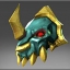 [IN-STOCK]Regalia of the Wraith Lord Set