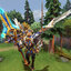 (Pre-order30day)Beacon of Cerulean Light