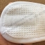 ผ้าคาดผมลายรังผึ้ง กว้าง8.5*ยาว65cm (1ชิ้น)