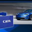 แบตเตอรี่ลิเธียม NMC แบบแพ็ค ยี่ห้อ CATL