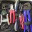 Tools (เครื่องมือช่าง) Plier #K3 - 2.5/4.0/6.0mm2