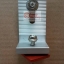 ตัวยึดรางแผงโซล่าเซลล์กับหลังคาเมทัลชีท (Metal Roof Hook)