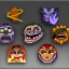 [IN-STOCK]Emoticon The International 2015 II