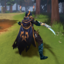 (Pre-order 30day)Creeping Shadow