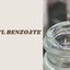 finsolv TN C12-15 alkyl benzoate 1 kg 005542
