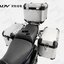ปิ๊บ GS-ADV ทรง เหลี่ยม สำหรับ YAMAHA FJ09 2016