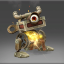 [IN-STOCK]Genuine Mechjaw the Boxhound