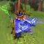 [IN-STOCK]The Magus Cypher (40Lv unlock)