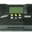 โซล่าชาร์จเจอร์ เครื่องควบคุมการชาร์จ หน้าจอ LCD - Solar Charge Controller 30A auto 12/24V